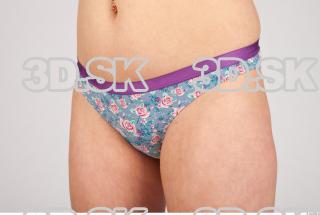 Panties texture of Casey 0002